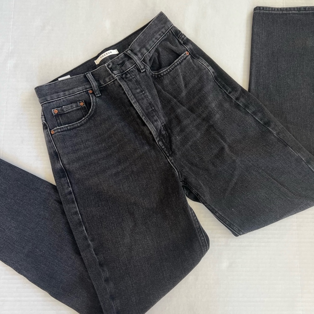 Black PacSun Jeans